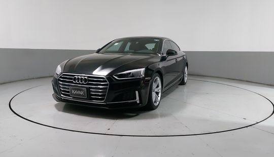 Audi • A5