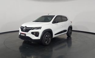 Renault • Kwid