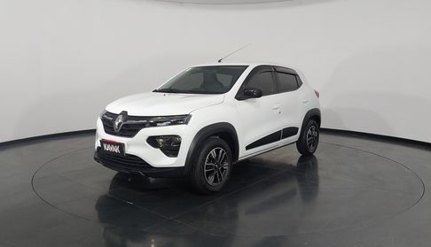 Renault Kwid INTENSE Hatchback 2023