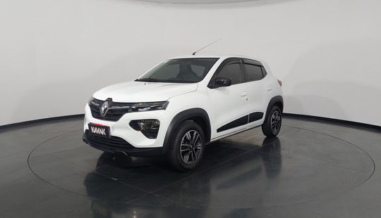 Renault • Kwid