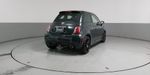 Fiat 500 1.4 ABARTH CONVERTIBLE AT Convertible 2016