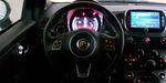 Fiat 500 1.4 ABARTH CONVERTIBLE AT Convertible 2016