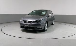 Seat • Ibiza