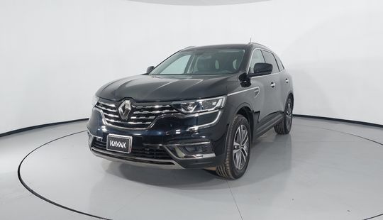 Renault • Koleos