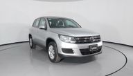 Volkswagen Tiguan 2.0 TFSI NATIVE AT Suv 2012