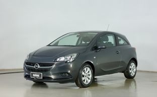 Opel • Corsa