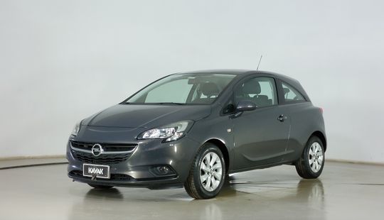 Opel • Corsa