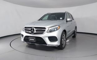 Mercedes Benz • Clase GLE