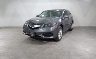 Acura • RDX