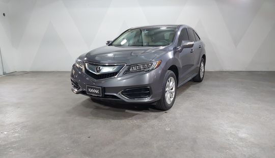 Acura • RDX