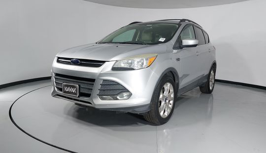 Ford • Escape