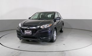 Honda • HR-V