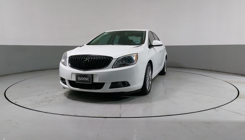 Buick Verano 2.0 1SC Sedan 2015