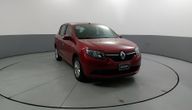 Renault Sandero 1.6 EXPRESSION AT Hatchback 2017