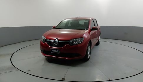 Renault Sandero 1.6 EXPRESSION AT Hatchback 2017