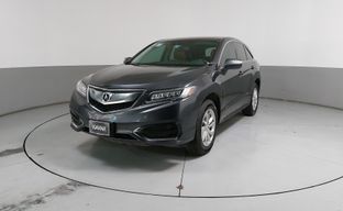 Acura • RDX