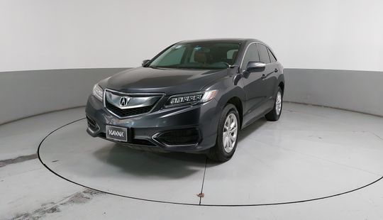 Acura • RDX