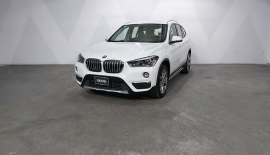 Bmw • X1