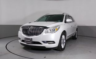 Buick • Enclave