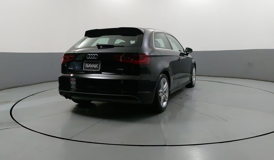 Audi A3 1.8 TFSI S LINE TRONIC Hatchback 2013