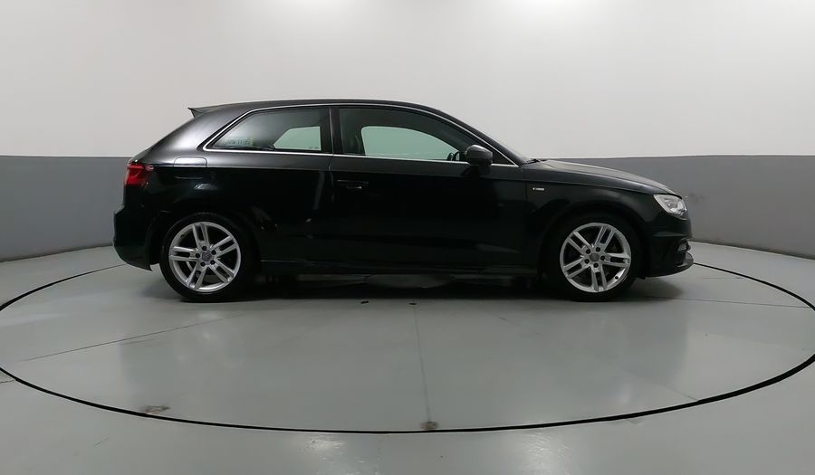 Audi A3 1.8 TFSI S LINE TRONIC Hatchback 2013