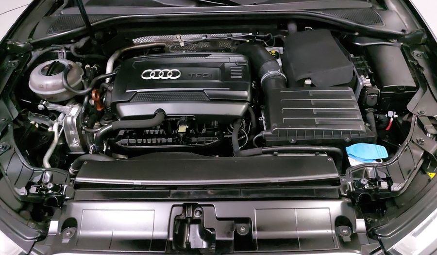 Audi A3 1.8 TFSI S LINE TRONIC Hatchback 2013