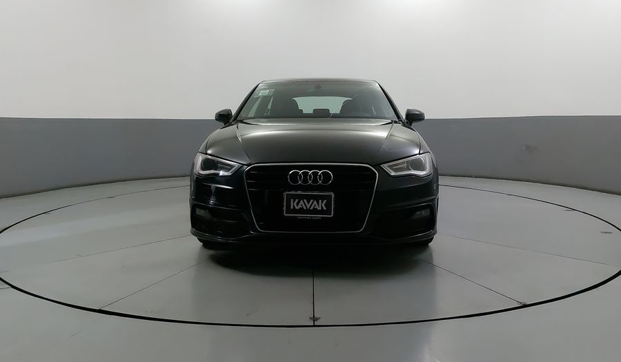 Audi A3 1.8 TFSI S LINE TRONIC Hatchback 2013