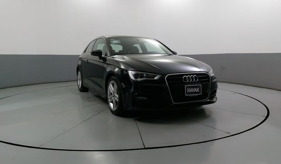 Audi A3 1.8 TFSI S LINE TRONIC Hatchback 2013