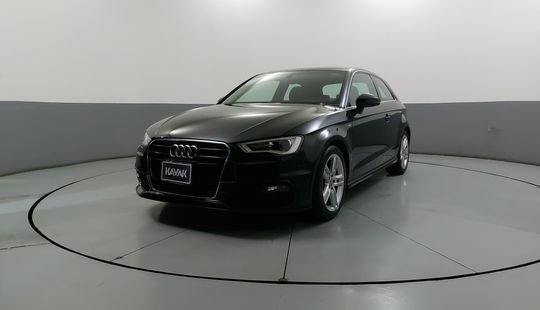 Audi • A3