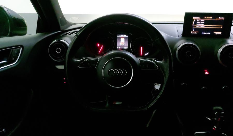 Audi A3 1.8 TFSI S LINE TRONIC Hatchback 2013