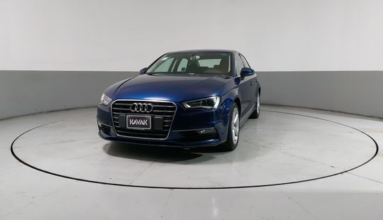 Audi • A3