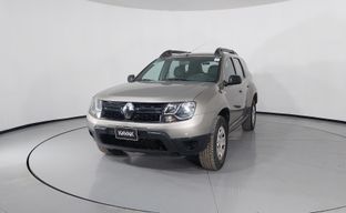 Renault • Duster