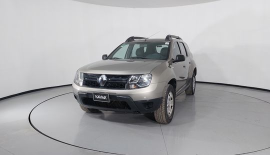 Renault • Duster