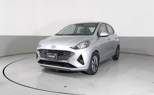 Hyundai • Grand i10