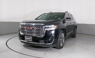 Gmc • Acadia