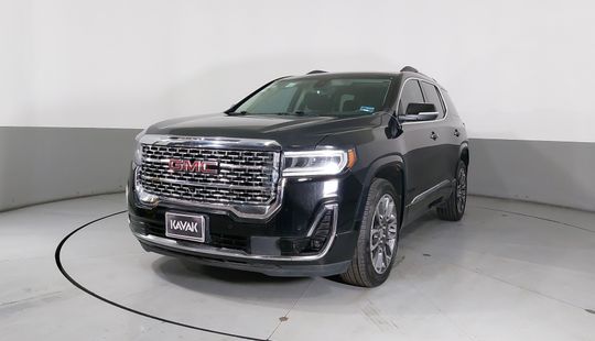 Gmc • Acadia