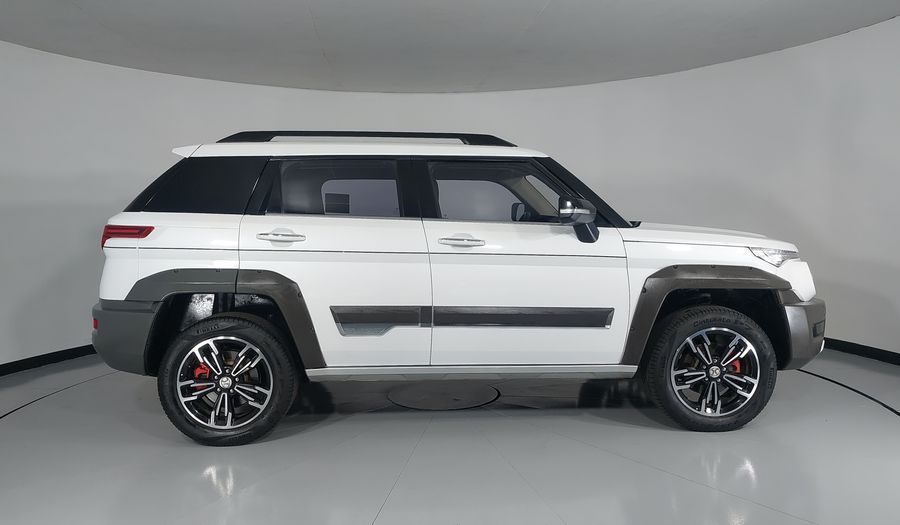 Baic Bj20 1.5 FASHION Suv 2018