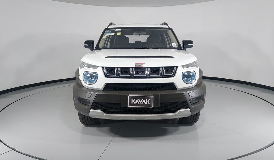 Baic Bj20 1.5 FASHION Suv 2018