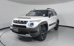 Baic • BJ20