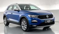 Volkswagen T-roc STYLE Suv 2021