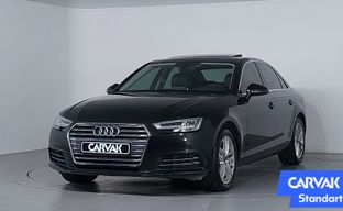 Audi • A4