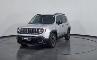 Jeep • Renegade