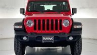 Jeep Wrangler (jl) SPORT Suv 2021