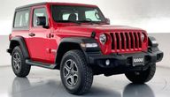 Jeep Wrangler (jl) SPORT Suv 2021