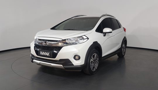 Honda • Wr-V