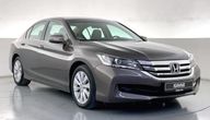 Honda Accord LX-B Sedan 2016