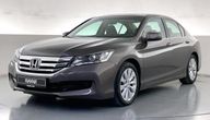 Honda Accord LX-B Sedan 2016