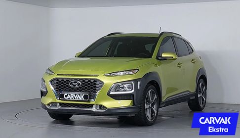 Hyundai Kona 1.6 DCT ELITE Suv 2018