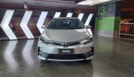 Toyota Corolla 1.8 XEI PACK CVT Sedan 2018