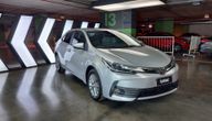 Toyota Corolla 1.8 XEI PACK CVT Sedan 2018